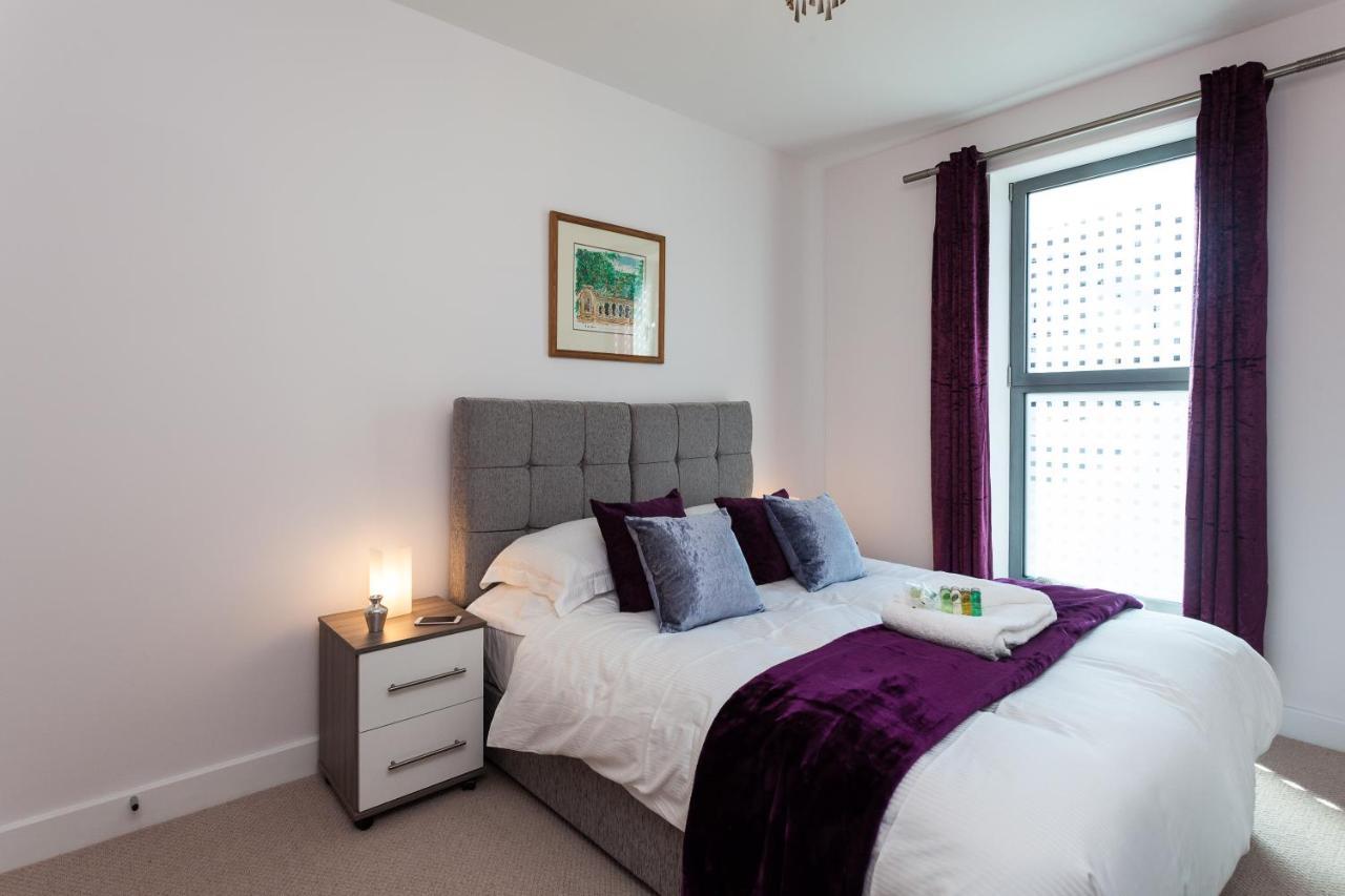 ريدهيل Self-Contained Town Centre One Bedroom Apartments By Helmswood Serviced Apartments المظهر الخارجي الصورة