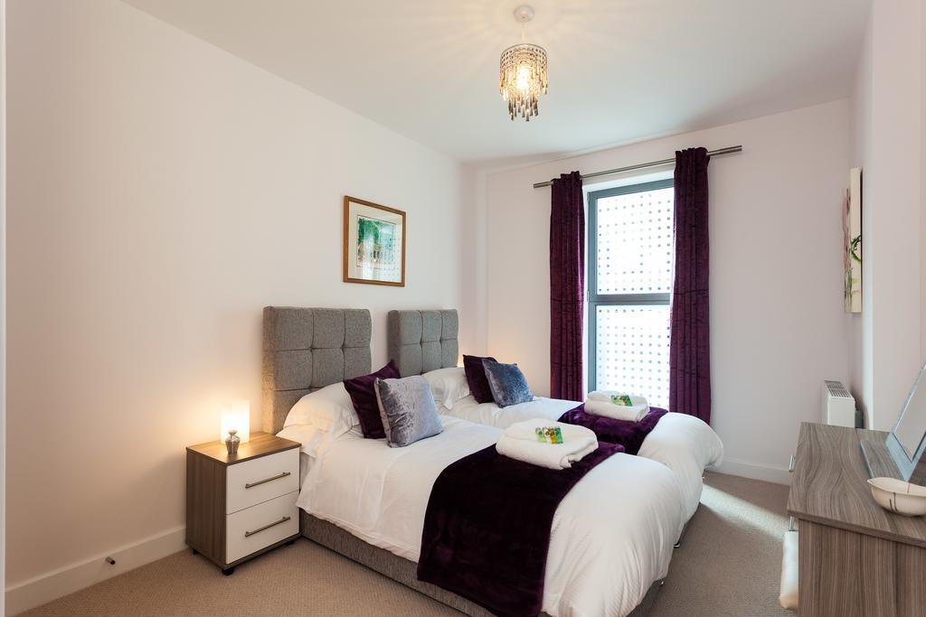 ريدهيل Self-Contained Town Centre One Bedroom Apartments By Helmswood Serviced Apartments المظهر الخارجي الصورة