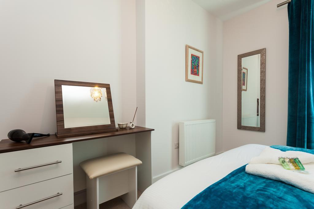 ريدهيل Self-Contained Town Centre One Bedroom Apartments By Helmswood Serviced Apartments المظهر الخارجي الصورة
