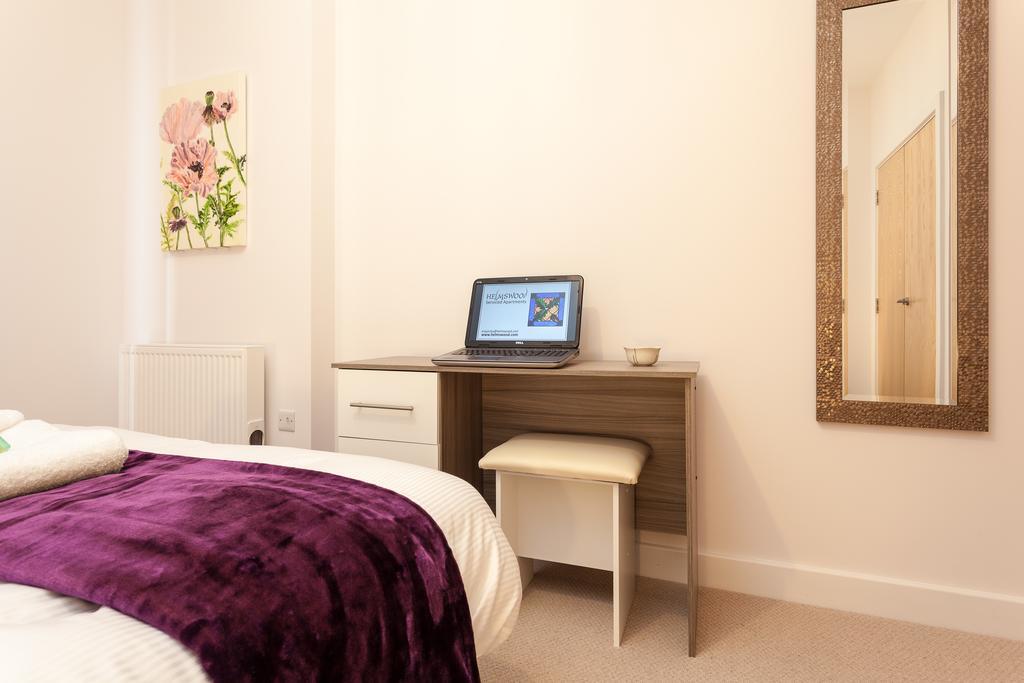 ريدهيل Self-Contained Town Centre One Bedroom Apartments By Helmswood Serviced Apartments المظهر الخارجي الصورة
